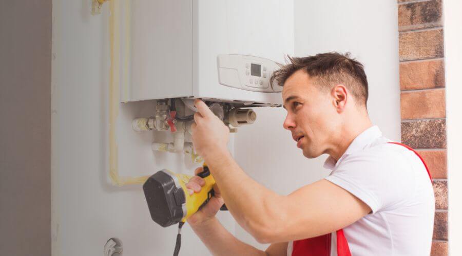 Professional same day plumber in Macomb, IL